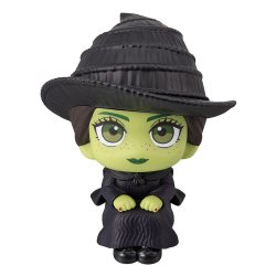 Wicked Look Up PVC Statue Elphaba 11 cm