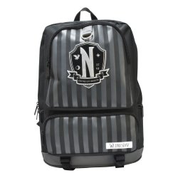 Wednesday Backpack Nevermore Premium
