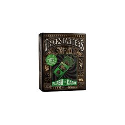 Trickstarters by Zach King Magic Trick Box Flash Cash