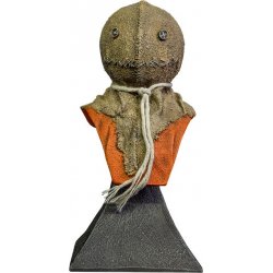 Trick R Treat Mini Bust Sam 15 cm