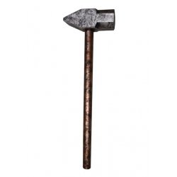 Texas Chainsaw Massacre Replica 1/1 Sledgehammer 56 cm