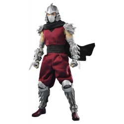Teenage Mutant Ninja Turtles Figure 1/12 Shredder 17 cm