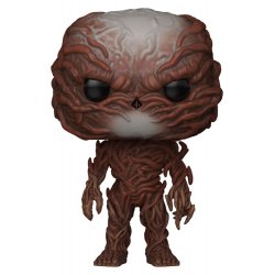 Stranger Things POP! TV Vinyl Figures Vecna 2.0 9 cm