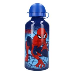 Spider-Man Water Bottle Spider-Man Let's Eat! 500 ml