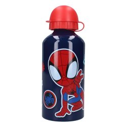 Spider-Man Water Bottle Spidey Really Refreshing 500 ml