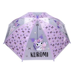 Sanrio Umbrella Kuromi Rainy Days