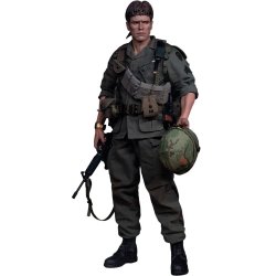 Platoon Action Figure 1/6 Sergeant Elias 30 cm