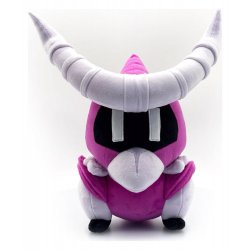 Botworld Plush Figure Ram 23 cm