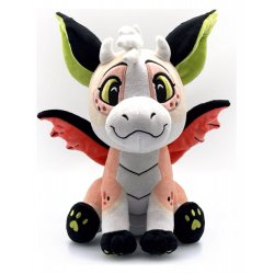 Rankless Plush Figure Apple the Dragon 23 cm