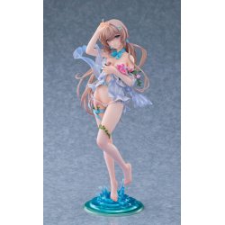 Original Character PVC 1/6 Houkisei Momoko First Bloom DX Ver. 27 cm