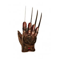 A Nightmare on Elm Street 4: The Dream Master Replica 1/1 Freddy's Glove