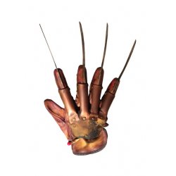 A Nightmare On Elm Street Replica 1/1 Freddy's Glove