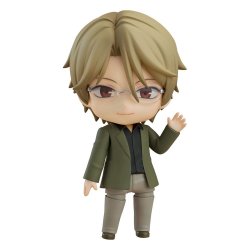 Natsume Yujin-cho Nendoroid Action Figure Shuichi Natori 10 cm