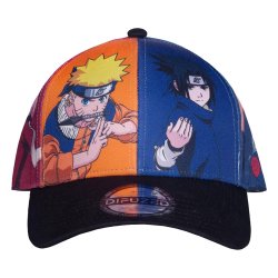 Naruto Baseball Cap Characters