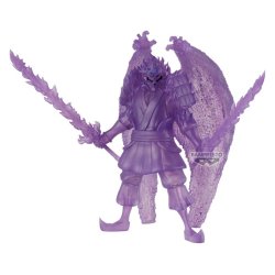 Naruto Shippuden PVC Statue Susano'o & Kurama (Ver. A: Susano'o) 20 cm