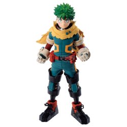 My Hero Academia PVC Statue Izuku Midoriya 22 cm