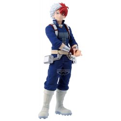 My Hero Academia PVC Statue Shoto Todoroki 22 cm