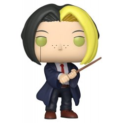 Mashle POP! Animation Vinyl Figure Finn Ames 9 cm