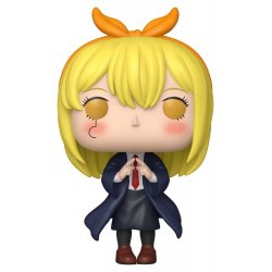 Mashle POP! Animation Vinyl Figure Lemon Irvine 9 cm