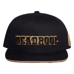 Marvel The Avengers Baseball Cap Cap Deadpool Classic Style