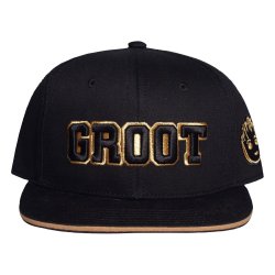 Marvel The Avengers Baseball Cap Cap I Am groot