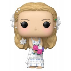Mamma Mia! POP! Movies Vinyl Figures Sophie Sheridan 9 cm