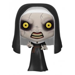 The Nun POP! Movies Vinyl Figure Demonic Nun 9 cm