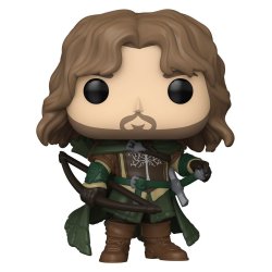 Lord of the Rings POP! Movies Vinyl Figures Faramir 9 cm