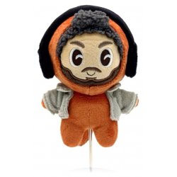 Linkin Park Plush Keychain Brad 13 cm