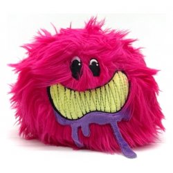 Linkin Park Plush Keychain Rufus 13 cm