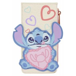 Lilo & Stitch by Loungefly Cardholder Be Mine