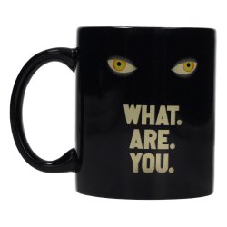 Stephen King's It: Welcome to Derry Mug What. are. you.
