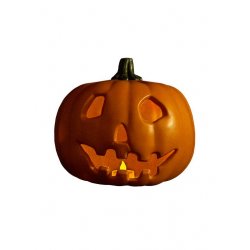 Halloween (1978) Replica Pumpkin 20 cm