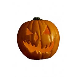 Halloween: The Curse of Michael Myers Replica Pumpkin 20 cm