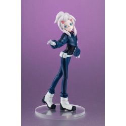 Mobile Suit Gundam GQuuuuuuX Lucrea Lite PVC Statue Deux Murasame Pilot Suit Ver. 17 cm