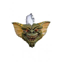 Gremlins Latex Mask Stripe
