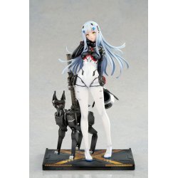Girls´ Frontline PVC Statue 1/7 416 Midnight Evangelion Ver. 25 cm