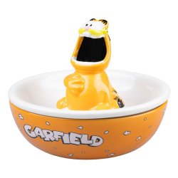 Garfield Snack Bowl
