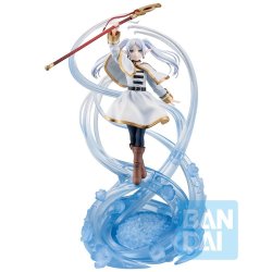 Jujutsu Kaisen: Culling Game Arc II Ichibansho PVC Statue Frieren 27 cm