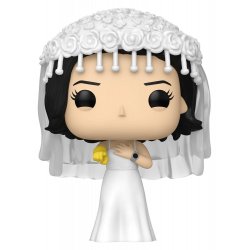 Friends POP! TV Vinyl Figure Monica Geller (Wedding Dress) 9 cm