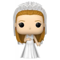 Friends POP! TV Vinyl Figure Phoebe Buffay (Wedding Dress) 9 cm