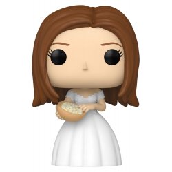 Friends POP! TV Vinyl Figure Rachel Green (Wedding Dress) 9 cm