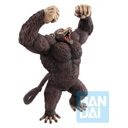 Dragon Ball Z: The Chronicle of Goku Ichibansho Sofvics PVC Statue Son Goku Great Ape 26 cm