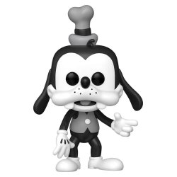 Mickey and Friends POP! Vinyl Figure Goofy 1932 9 cm