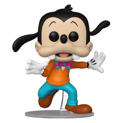 Mickey and Friends POP! Vinyl Figure Goofy 1992 9 cm