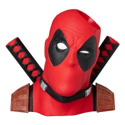 Deadpool Pencil Holder