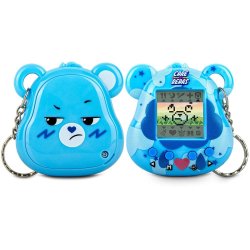 Care Bears Digital Pet Grumpy Bear