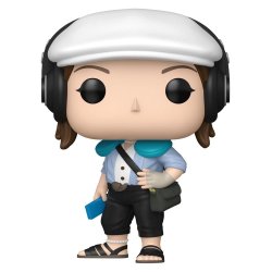 Bridesmaids POP! Movies Vinyl Figure Megan Price 9 cm
