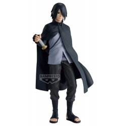 Boruto: Naruto Next Generations PVC Statue Sasuke Uchiha 24 cm