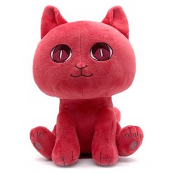 Black Clover Plush Figure Rouge 23 cm